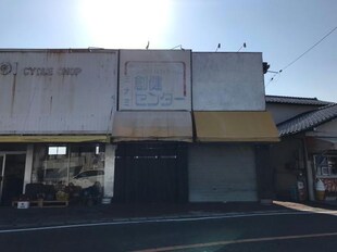 南岩国テナントの物件外観写真